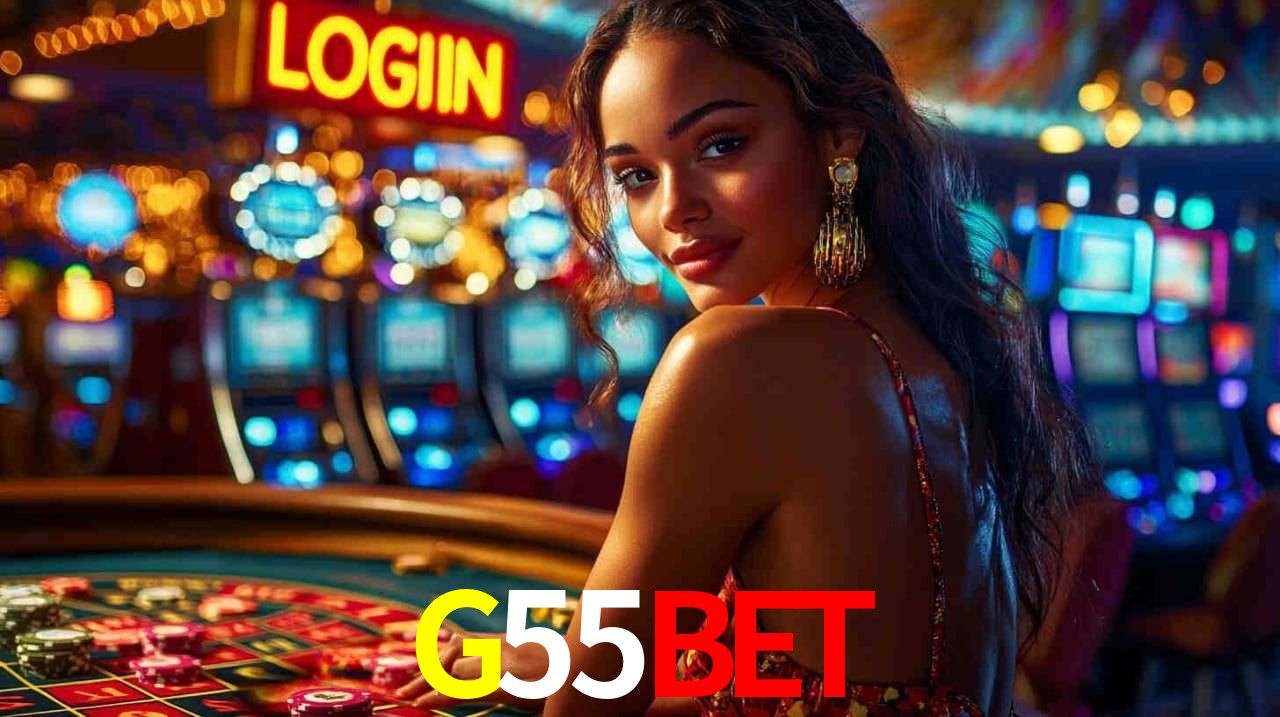 Diretório de Jogos G55BET