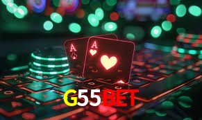 Apostas de Futebol G55BET