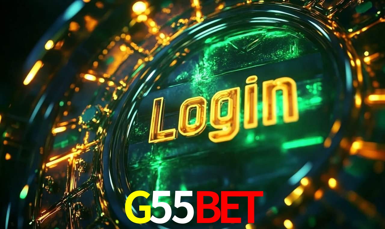APP rápido e leve da G55BET