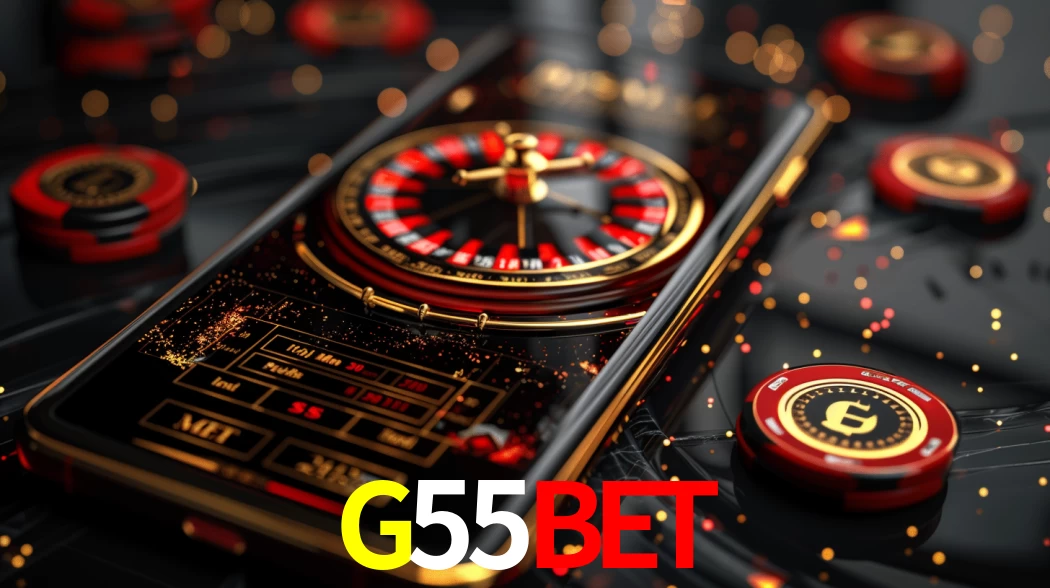 Game Providers G55BET