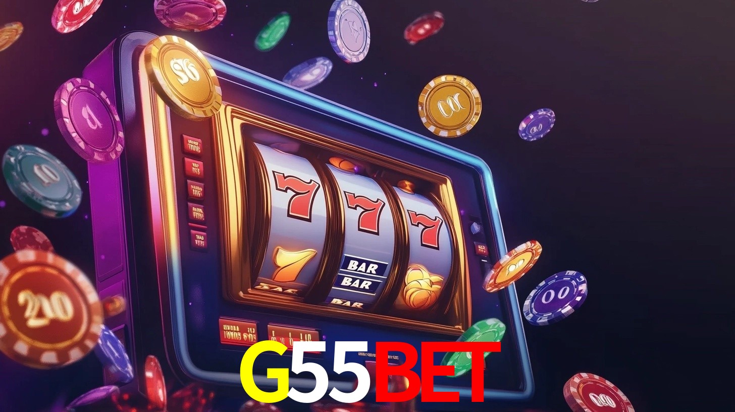 Welcome Bonus G55BET