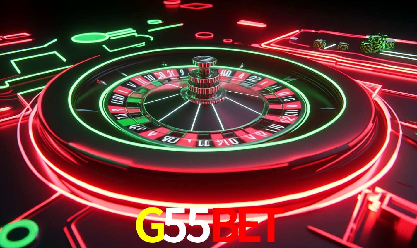 Descubra a Essência do G55BET: Nossa História e Compromissos