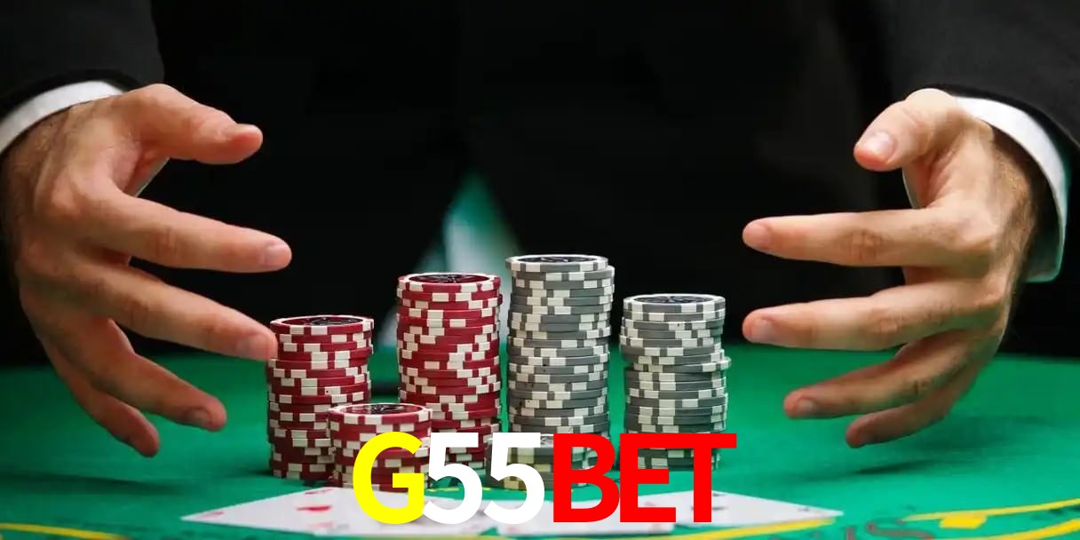 Benefícios VIP na G55BET