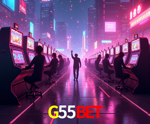 Jogos Exclusivos G55BET