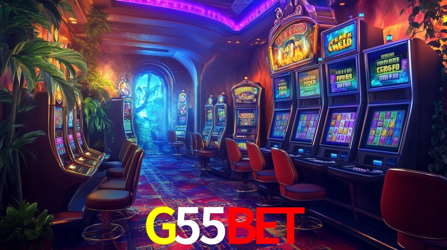 Daily Bonuses G55BET