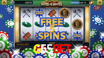 Desvendando o Mundo dos Jogos Virtuais na G55BET