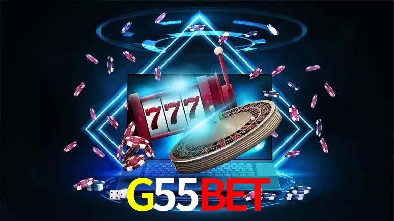 Provedores de Jogos G55BET