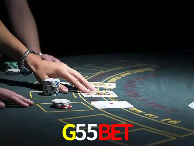 Ofertas Exclusivas G55BET