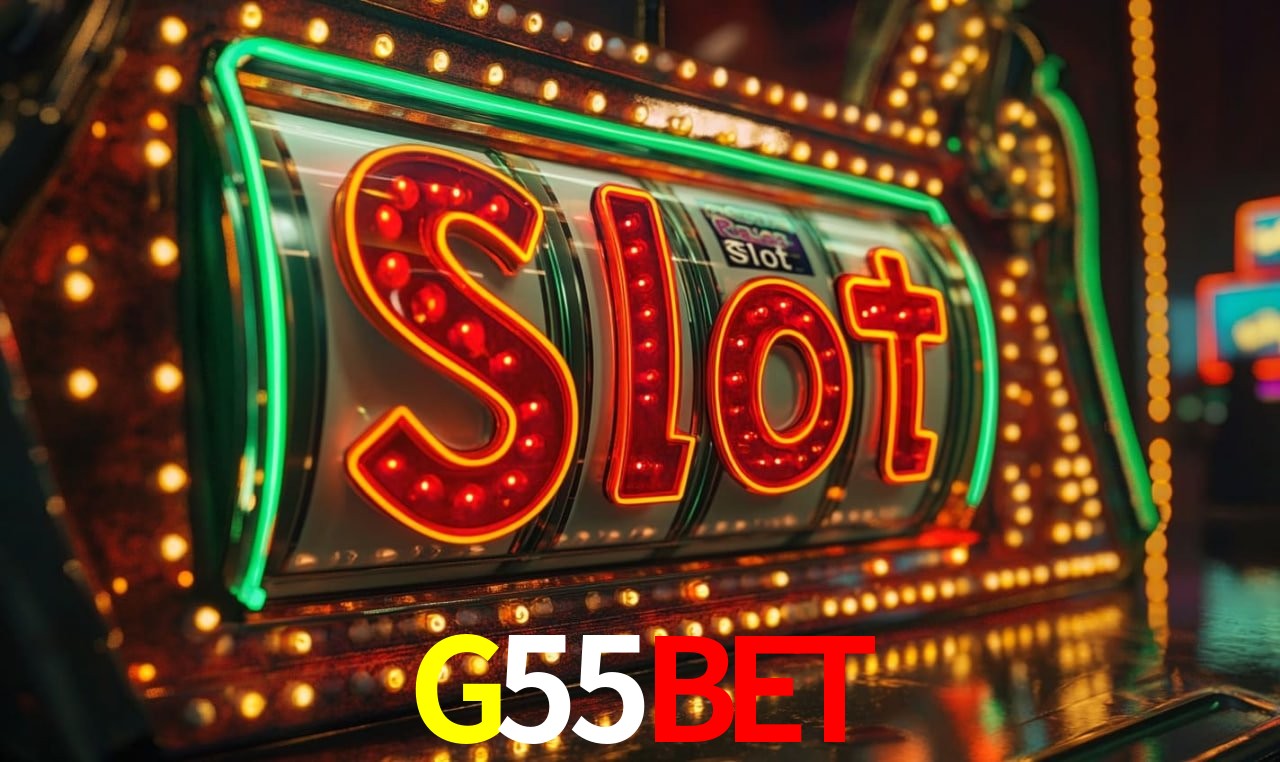 Design Responsivo G55BET