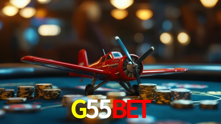 Live Casino G55BET