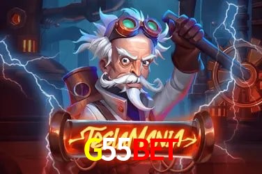 Casino Ao Vivo G55BET