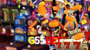 G55BET paga