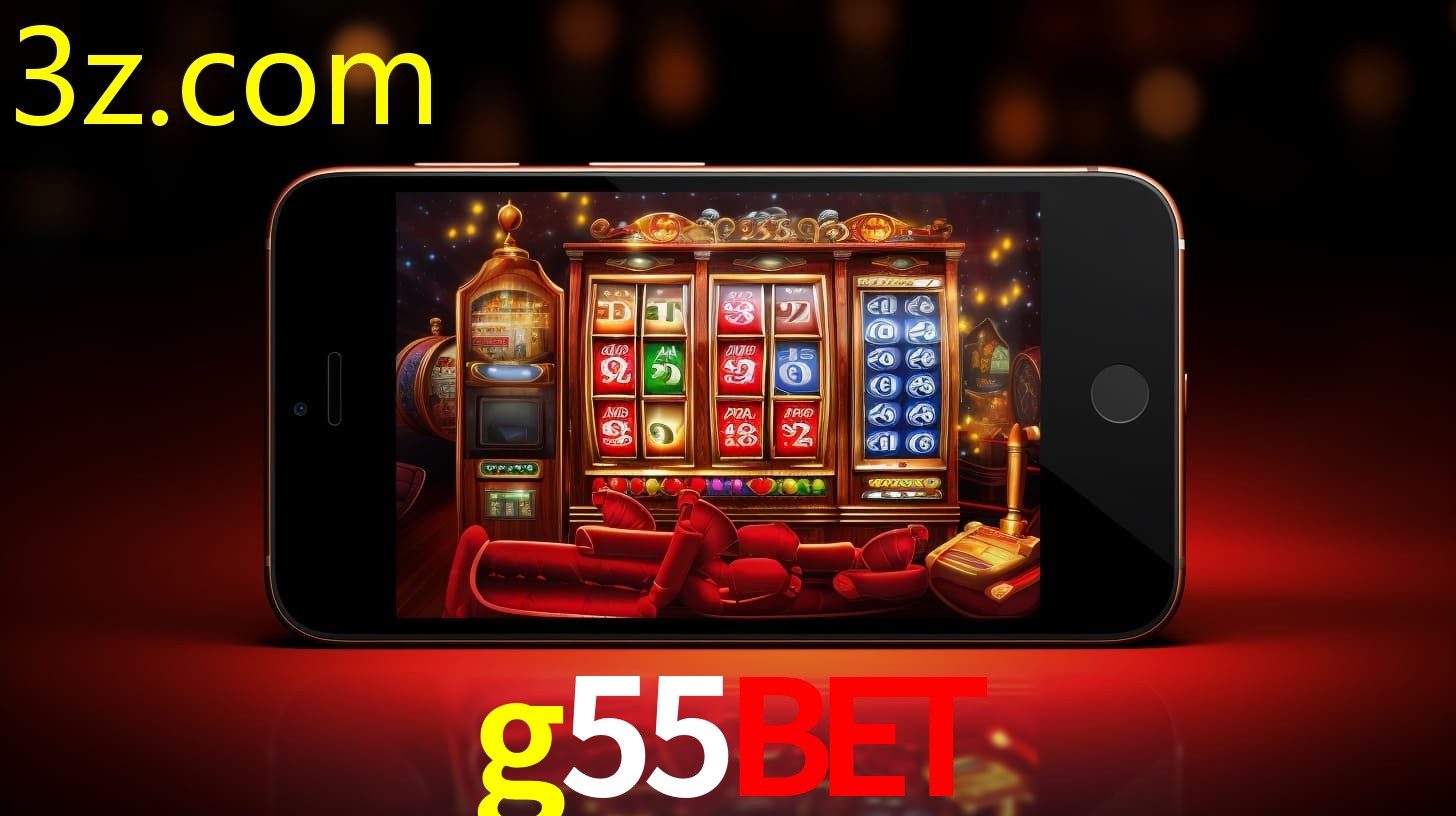 G55BET.COM