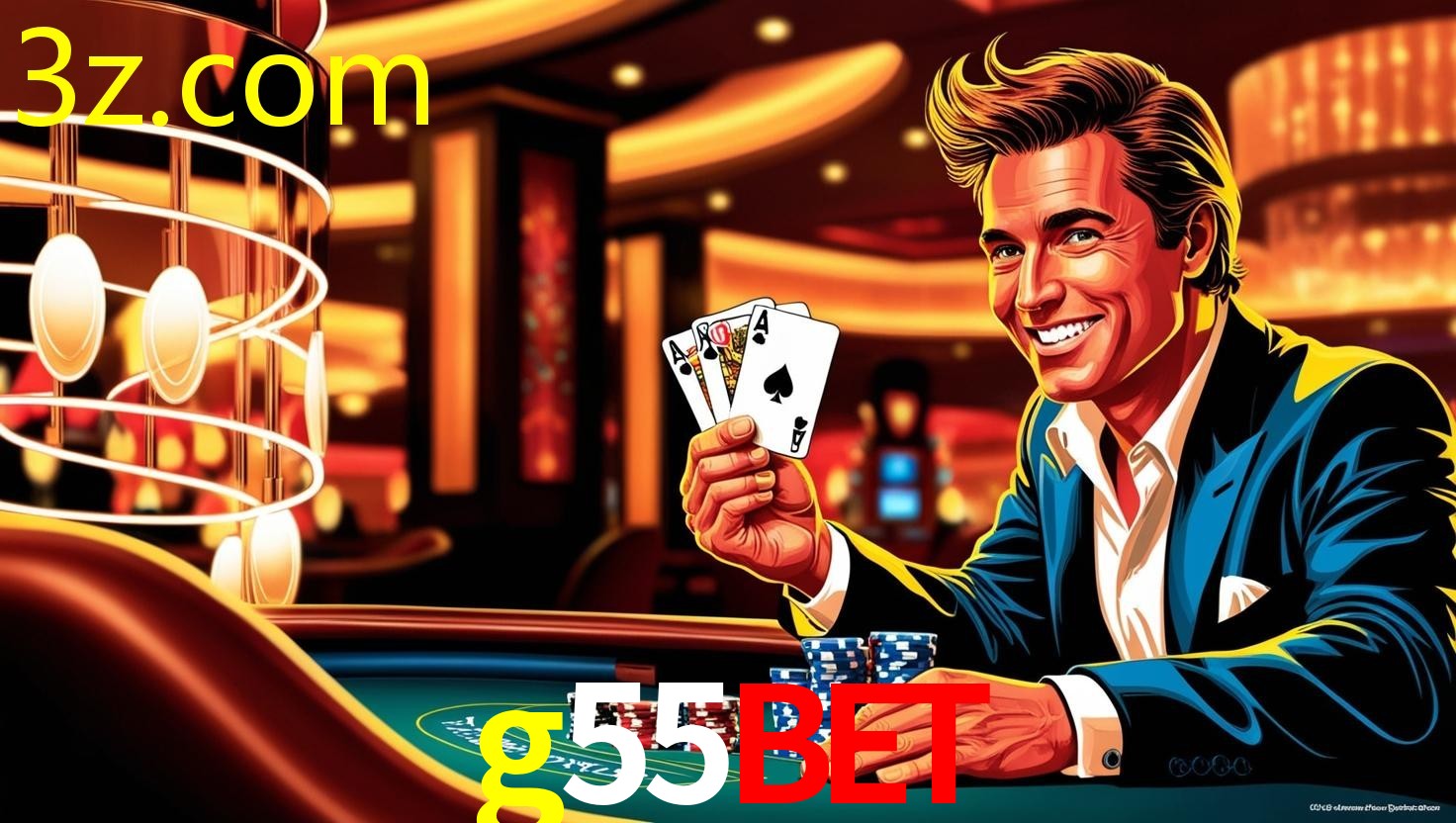 G55BET.COM