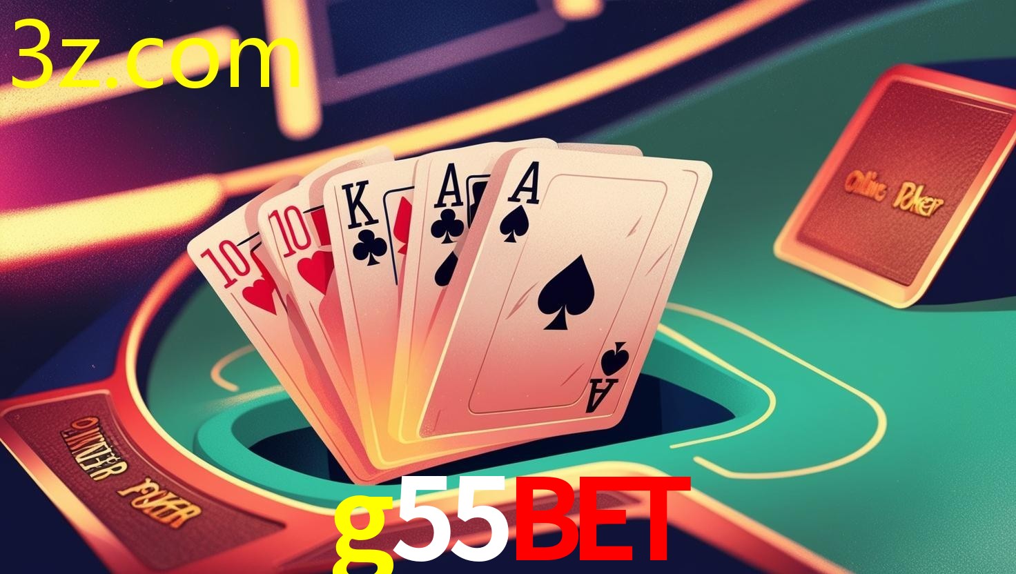 G55BET.COM
