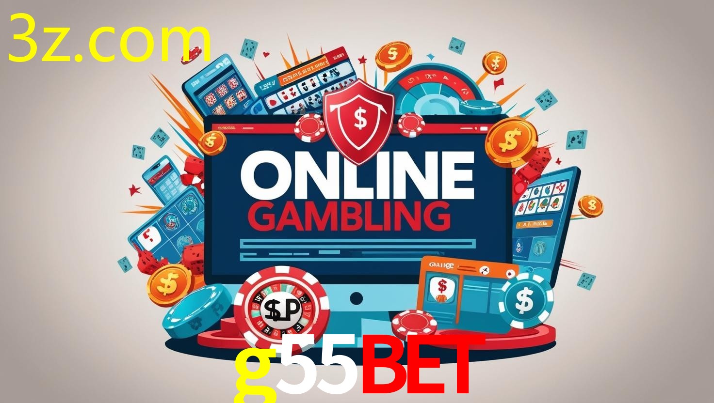 G55BET.COM