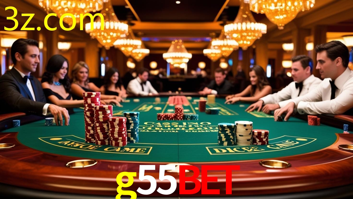 G55BET.COM