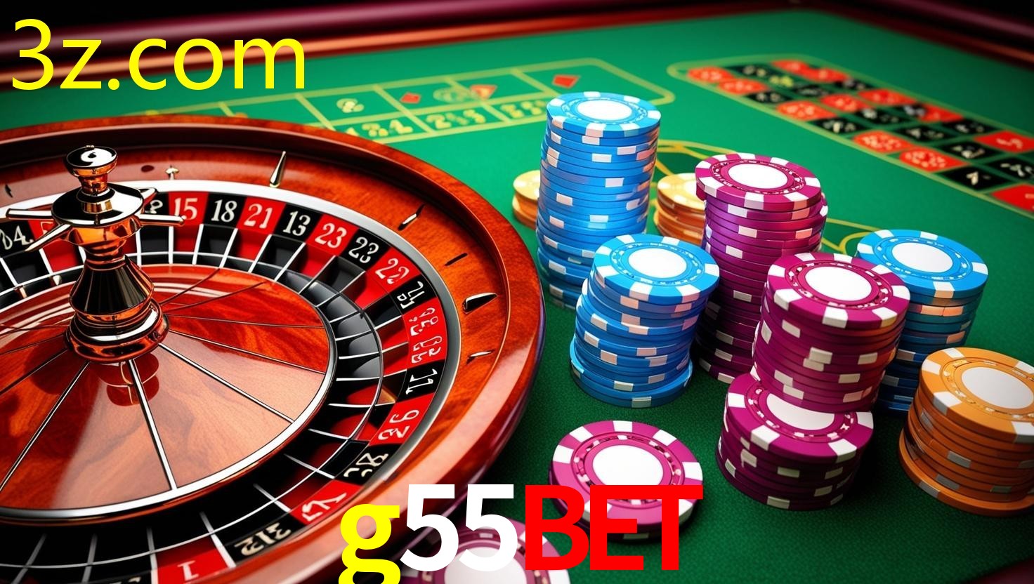 G55BET.COM