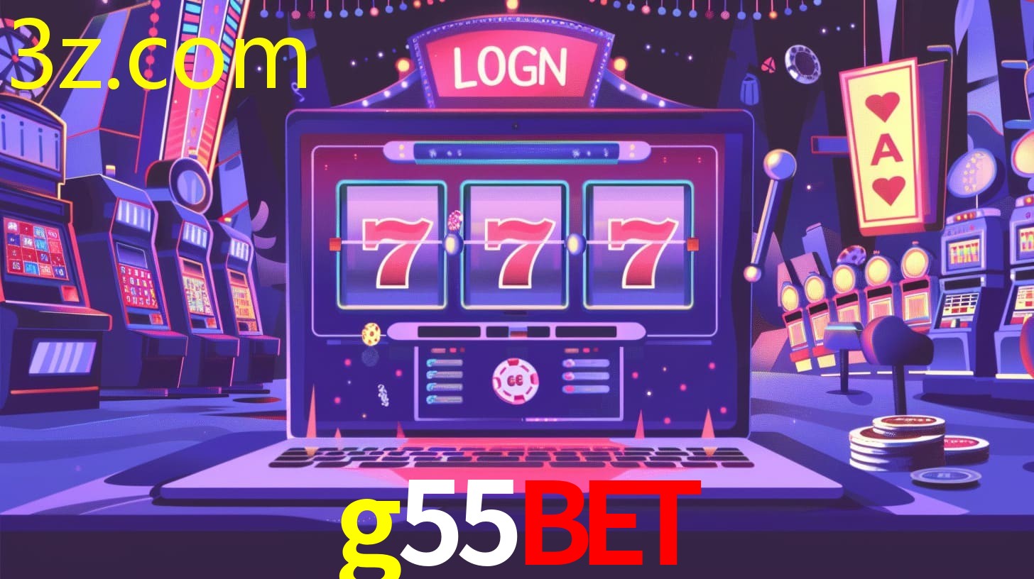 G55BET.COM