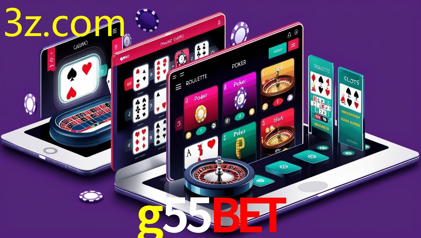 G55BET.COM